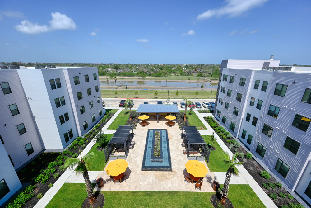 Luxury Apartment Brownsville Brownsville Apartment for Rent